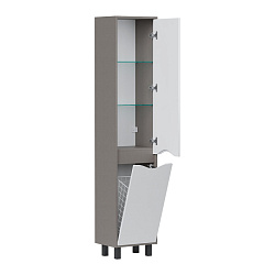 Пенал напольный Smile 40