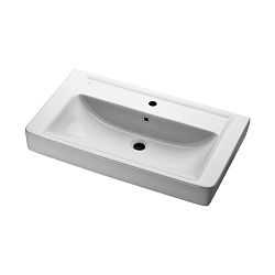 Умывальник Дрея Q 80 NEW для мебели ECO