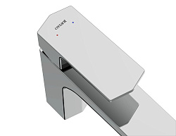 Смеситель для раковины WISLA