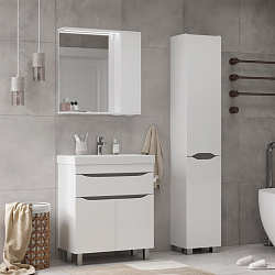 Тумба напольная Lake 60.2D.1Y (9696-60v)