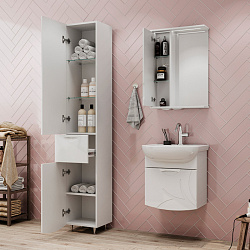 Тумба подвесная Adel 50.1Y (Ладога)