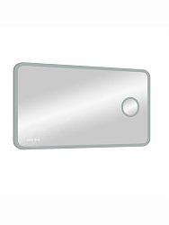 Зеркало "Bliss LED", 1200x800