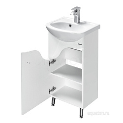 Т-у "КОЛИБРИ 45" левый (Азов 45)