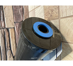 Картридж с активированным углем 10BB" FCA Картридж для сорбционной очистки воды.. Предназначен для с