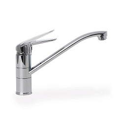 Смеситель для кухни, Male, IDDIS, MALSB00i05