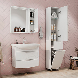 Тумба подвесная Adel 70.2Y (Балтика 70)