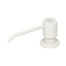 "EXPERT" LM8201 дозатор для моющих средств,врезной, цвет: жасмин