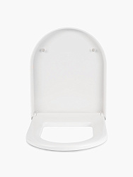 S50 Сиденье для унитаза, микролифт (замена 801-003-009) 72-003-309