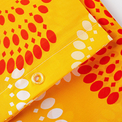 Штора для ванной комнаты, 200*180см, полиэстер, B61P218i11, IDDIS