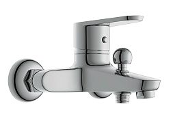 Вывод Смеситель для ванны CARI однорычажный