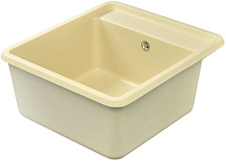 Мойка кухонная БЕЛЛИС 57 шампань