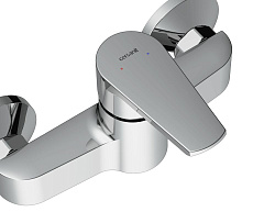 Смеситель для душа VERO однорычажный