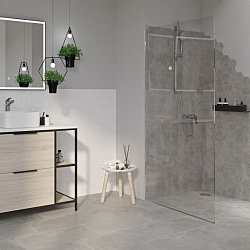 Вывод Душевой гарнитур NENO (стойка) 5 режимов шланг 200 PVC