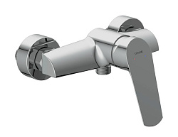 Смеситель для душа FLAVIS однорычажный, хром