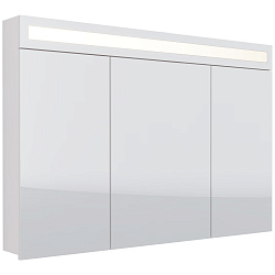 DREJA.eco Шкаф зеркальный Uni 120