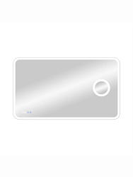 Зеркало "Bliss LED", 1200x800