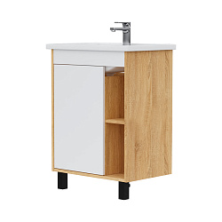 Тумба напольная Osmond 60 (Фостер 60v)