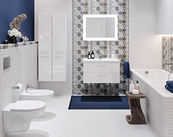 Ванна прямоугольная BUILD NEW 160x70