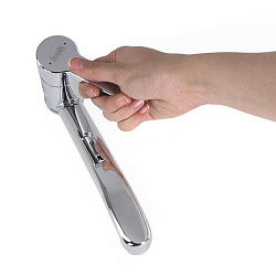 Смеситель для кухни, Sena, IDDIS, SENSB00i05