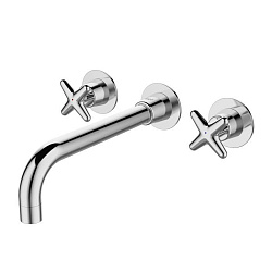 ACRSB00i65, Встраиваемый смеситель для умывальника, Acros, ID