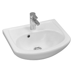 Только с тумбой! Акватон умывальник "Азов 45"