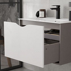 Тумба подвесная Smile_70.1Y (2070)