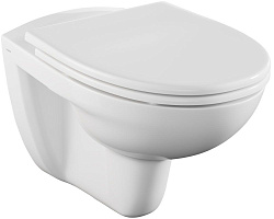 Norm Fit Крышка термопласт, 803-003-701