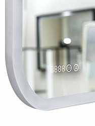 Зеркало "Bliss LED", 1200x800