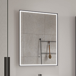 Зеркало Mirage LED 60