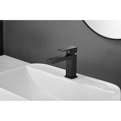 Смеситель для раковины, B10672-7