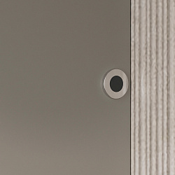 Пенал подвесной Elegante 36.R (Амарок/Белый)