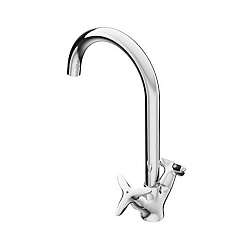 Смеситель для кухни Copter, IDDIS, COPSBJ0i05