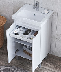 Тумба Grani 500-2-0 (Фостер 50)