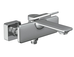 Вывод Смеситель для ванны ODRA однорычажный