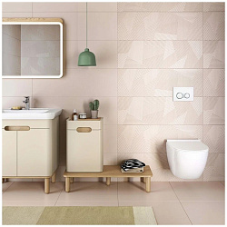 Sirius Кнопка смыва глянцевый хром