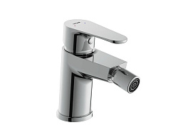 Вывод Смеситель для биде CERSANIA однорычажный, хром