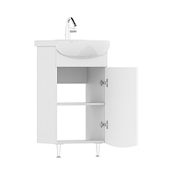 Тумба напольная Adel 45.1D (Азов 45)