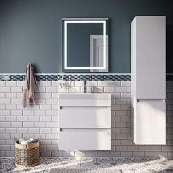 Пенал подвесной 35 см, Zodiac, IDDIS