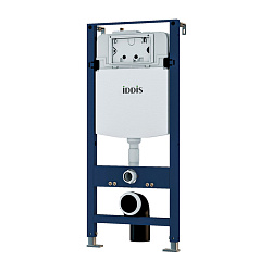 Инсталляция рамная для подвесного унитаза, универсальная, Profix, IDDIS, PRO0000i32