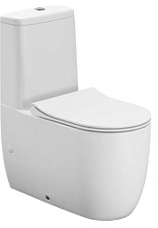 Тумба подвесная CLASSIC RIBBLE 60 бежевый