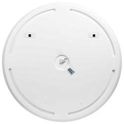 Зеркало LED VLM-3DE800 800x800 c сенсорным выключателем и диммером, , шт