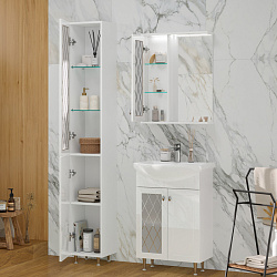 Пенал напольный Milena 30