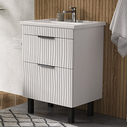 Тумба напольная Lotty 60.2Y (Миранда 60)