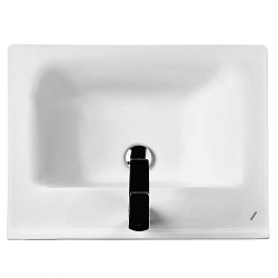 Только с тумбой! Акватон умывальник Миранда 60