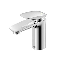 Смеситель для умывальника, Stone, IDDIS, STOSB00i01