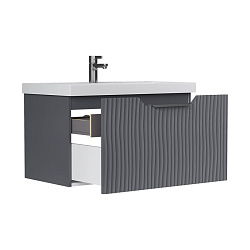 Тумба подвесная Mirage 80.1Y (78857(80))