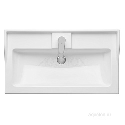 Раковина Фабиа 800 белая