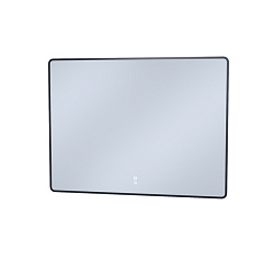 Зеркало с подсветкой и термообогревом, 100 см, Cloud X, IDDIS, CLX10T0i98