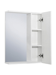 Зеркальный шкаф CITY 60 /универсальный/AQUA DE MARCO