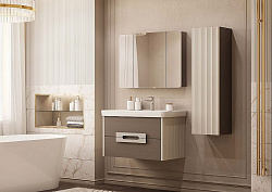 Шкаф-колонна Ар-Деко Кашемир